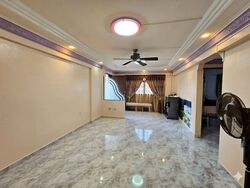 Blk 330 Clementi Avenue 2 (Clementi), HDB 4 Rooms #571884771
